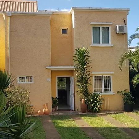 Casa Jem Villa